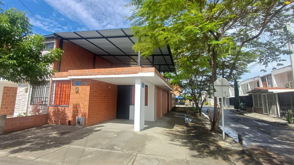 Casa en arriendo Valle Del Cauca Palmira Quintas Paraiso Malibu 55 m2 Habitaciones 1 Baños 1 Garajes 1 Precio $700000