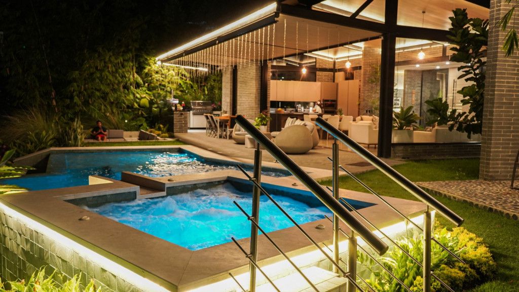 Casa en venta Valle Del Cauca Yumbo Zona Industrial 571 m2 Habitaciones 3 Baños 3 Garajes 0 Precio $5500000000