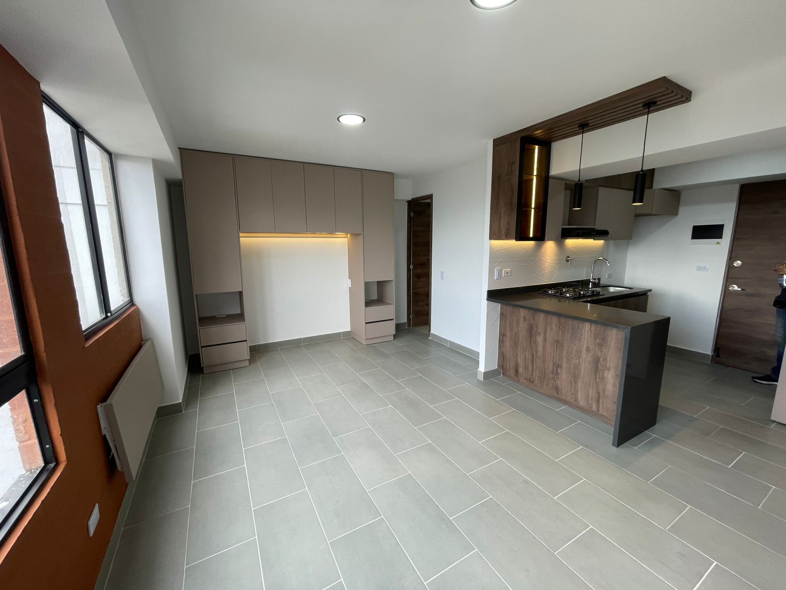 Apartaestudio en arriendo Antioquia Sabaneta Sabaneta 35 m2 Habitaciones 0 Baños 1 Garajes 0 Precio $1650000