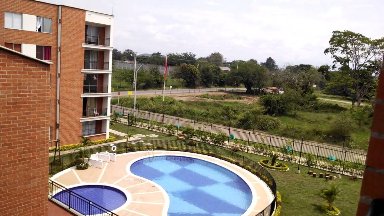 Apartamento en venta Valle Del Cauca Cali Nueva Floresta Del Ict 63 m2 Habitaciones 2 Baños 2 Garajes 0 Precio $200000000