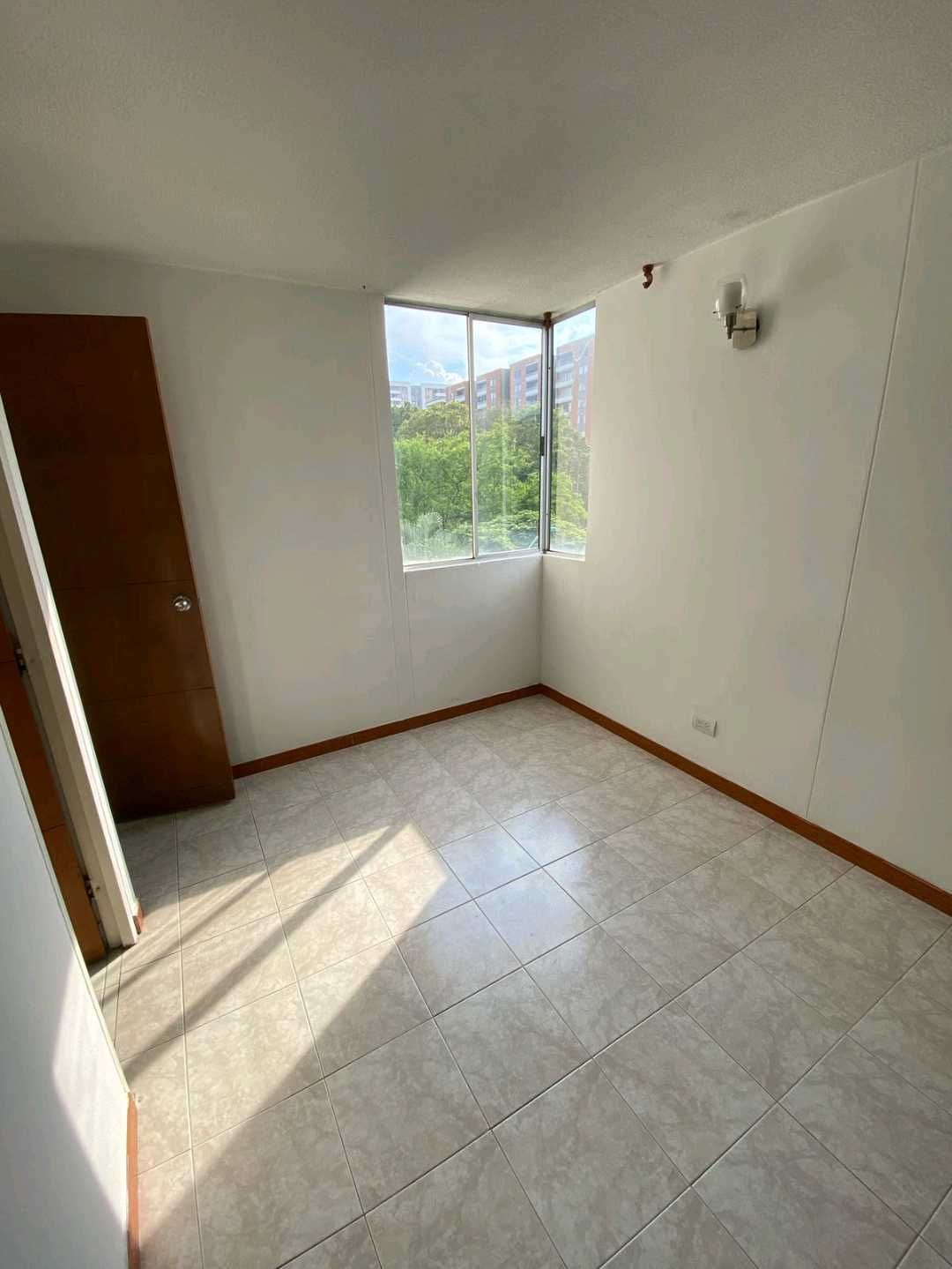 Apartamento en venta Valle Del Cauca Cali San Pedro 54 m2 Habitaciones 3 Baños 2 Garajes 0 Precio $220000000