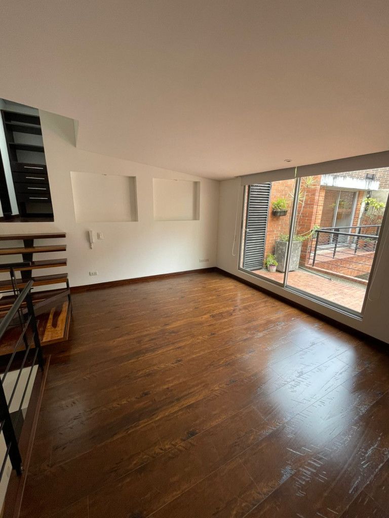 Apartamento en arriendo Cundinamarca Bogotá Emaus 82 m2 Habitaciones 1 Baños 2 Garajes 2 Precio $4583000