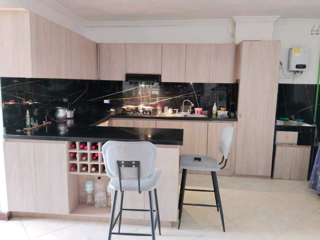 Casa en venta Valle Del Cauca Cali Cañaveralejo Norte 140 m2 Habitaciones 3 Baños 2 Garajes 0 Precio $400000000