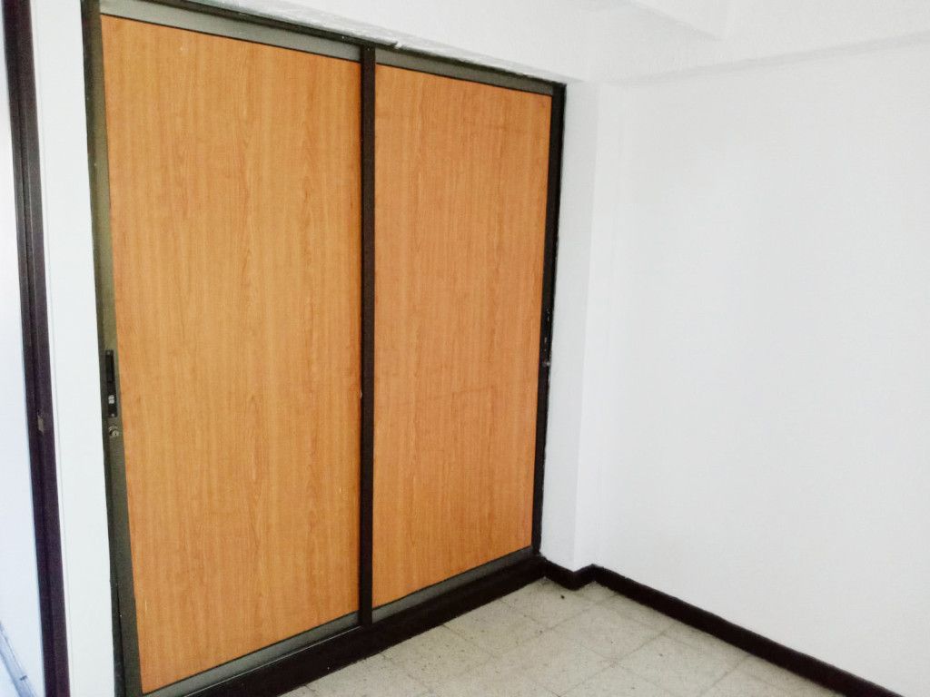 Apartamento en venta Valle Del Cauca Cali Nueva Floresta Del Ict 57 m2 Habitaciones 2 Baños 1 Garajes 0 Precio $165000000