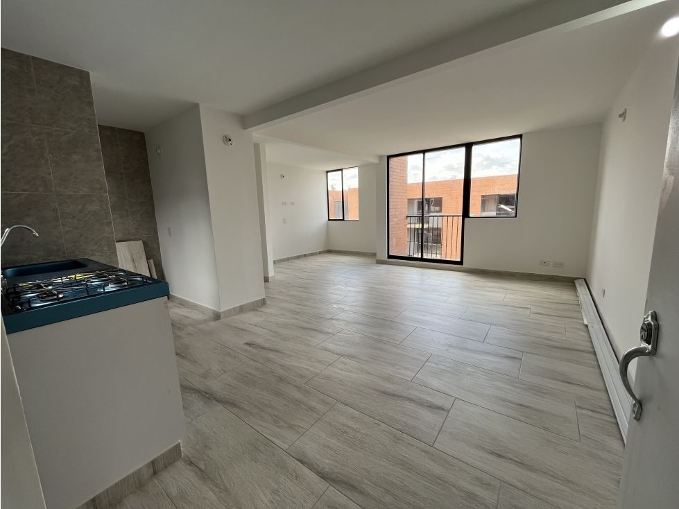 Apartamento en venta Cundinamarca Tocancipá Ub El Recuerdo 59 m2 Habitaciones 2 Baños 2 Garajes 0 Precio $180000000