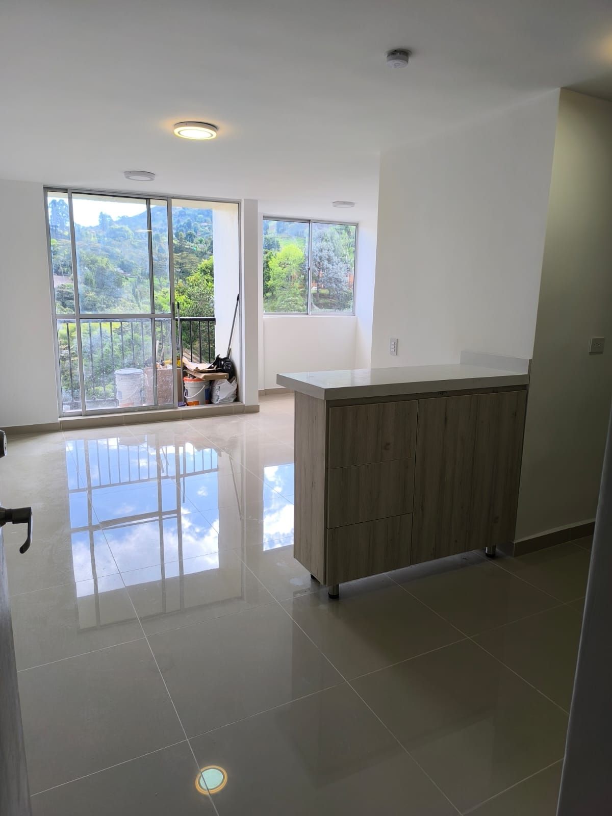 Apartamento en venta Antioquia La Estrella Ancón San Martín 57 m2 Habitaciones 2 Baños 2 Garajes 0 Precio $255000000