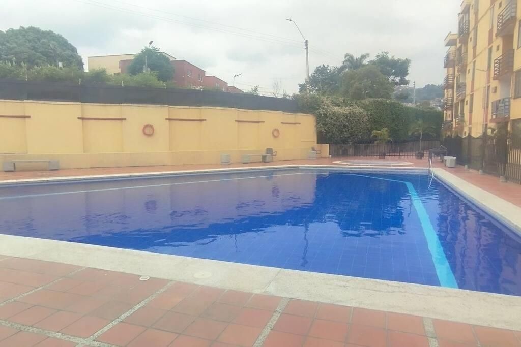 Apartamento en venta Valle Del Cauca Cali Alto Nápoles 60 m2 Habitaciones 3 Baños 2 Garajes 1 Precio $150000000
