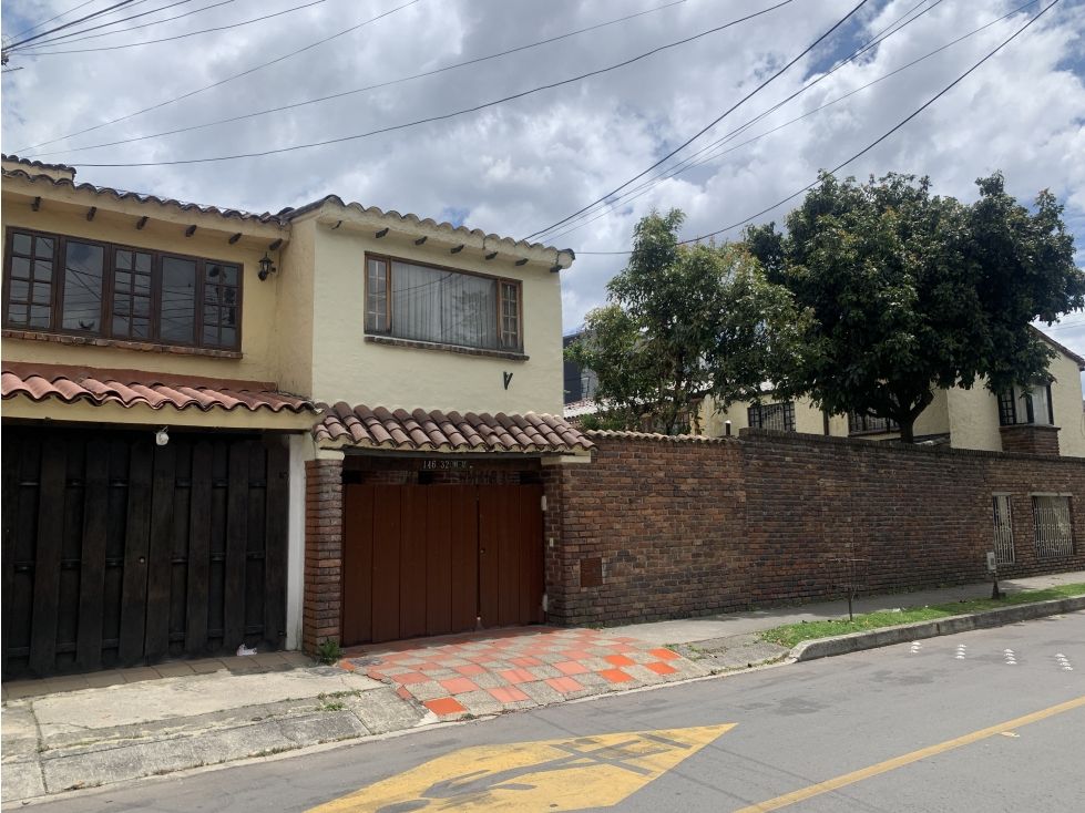 Casa en venta Cundinamarca Bogotá Las Margaritas 300 m2 Habitaciones 4 Baños 4 Garajes 3 Precio $950000000