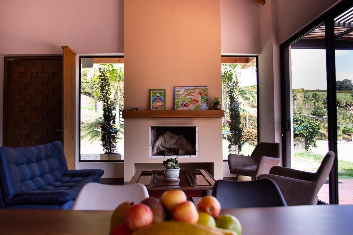 Casa en venta Antioquia Rionegro San Antonio 320 m2 Habitaciones 3 Baños 4 Garajes 4 Precio $2300000000