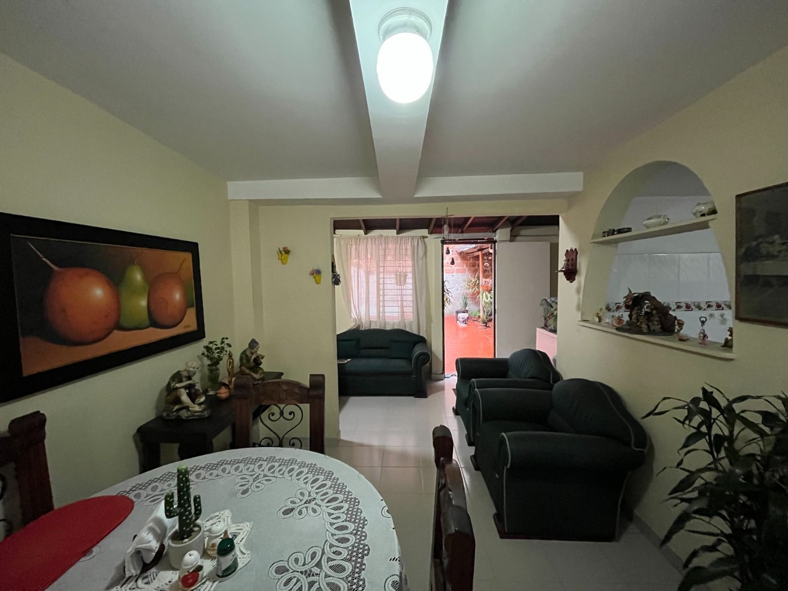 Casa en venta Antioquia Envigado Trianon 120 m2 Habitaciones 4 Baños 2 Garajes 1 Precio $800000000