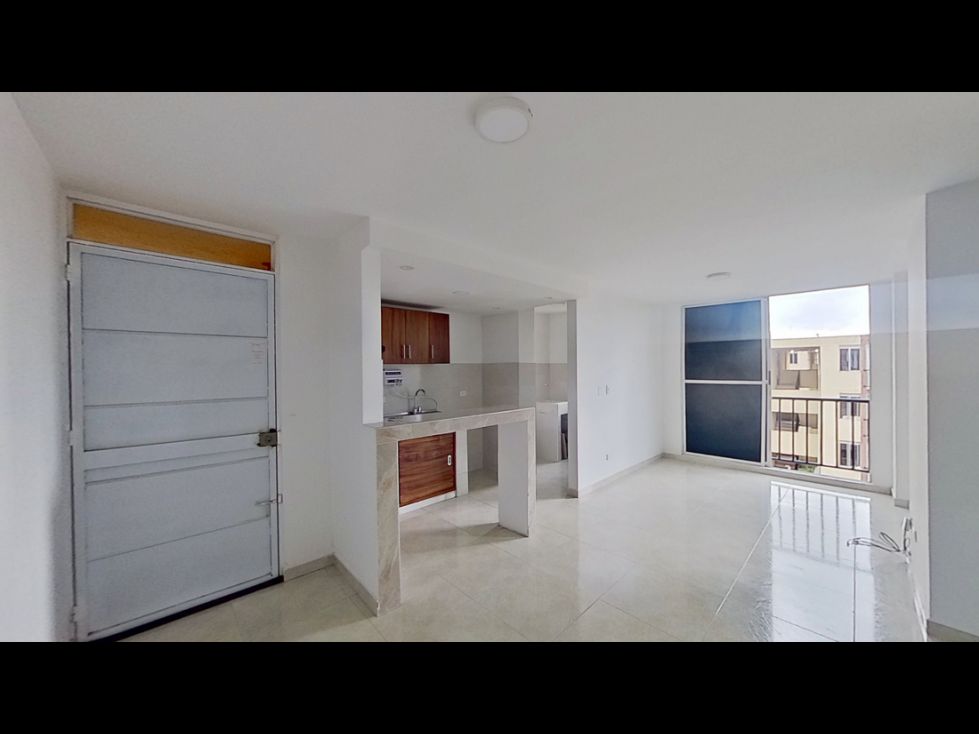 Apartamento en venta Atlántico Soledad El Manantial 55 m2 Habitaciones 2 Baños 2 Garajes 0 Precio $130000000