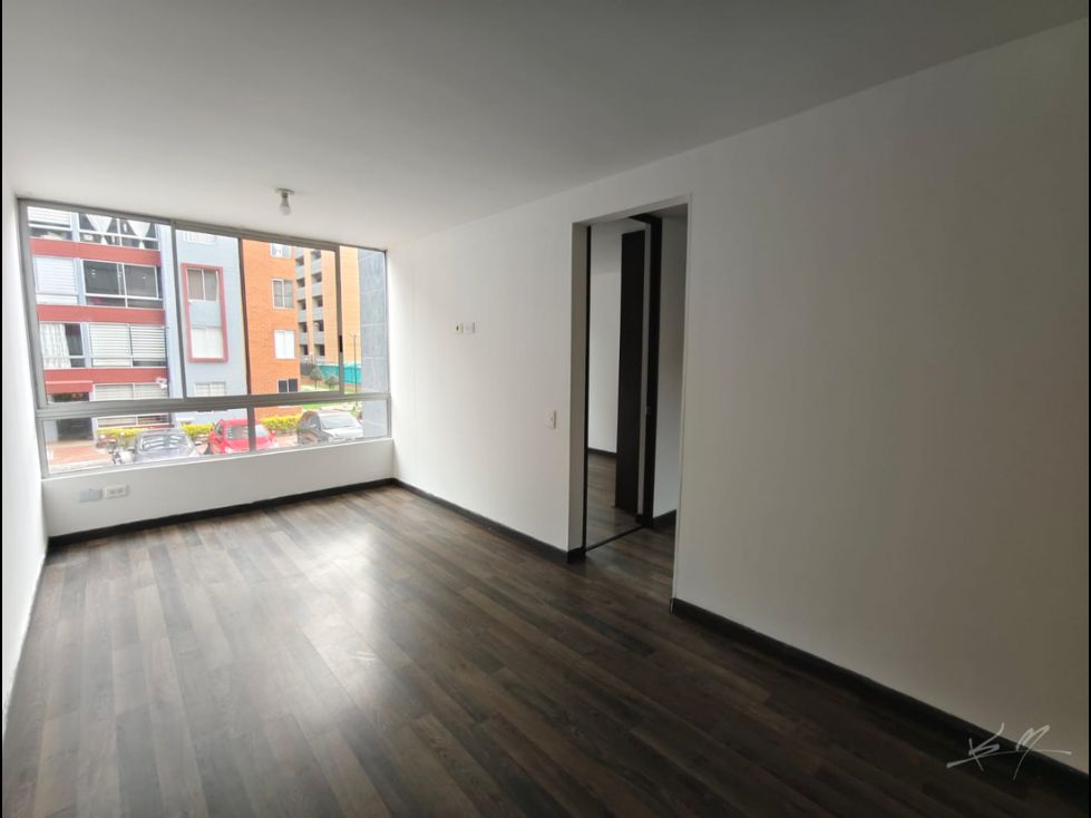 Apartamento en venta Cundinamarca Bogotá Campo Alegre 54 m2 Habitaciones 3 Baños 2 Garajes 1 Precio $274000000