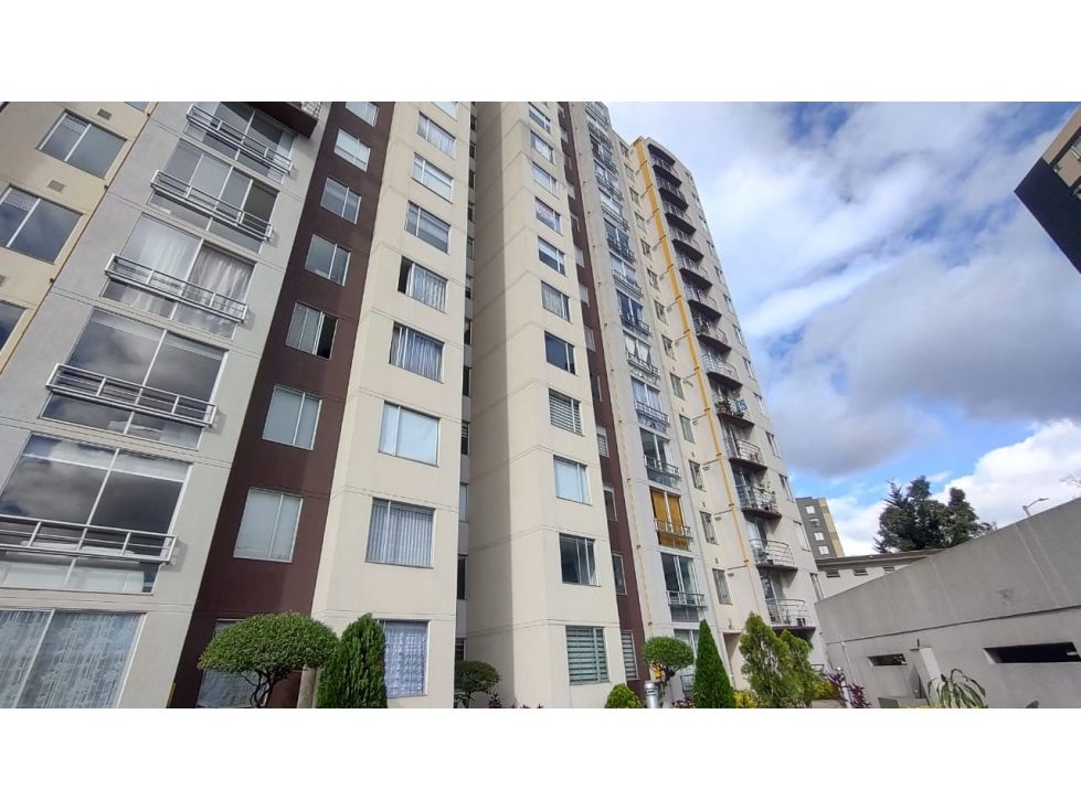 Apartamento en venta Cundinamarca Bogotá Britalia 60 m2 Habitaciones 3 Baños 2 Garajes 1 Precio $365000000