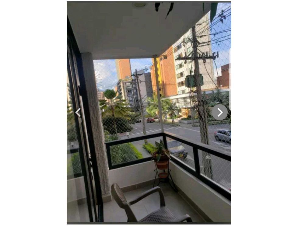 Apartamento en venta Antioquia Medellín Laureles 166 m2 Habitaciones 4 Baños 5 Garajes 2 Precio $930000000