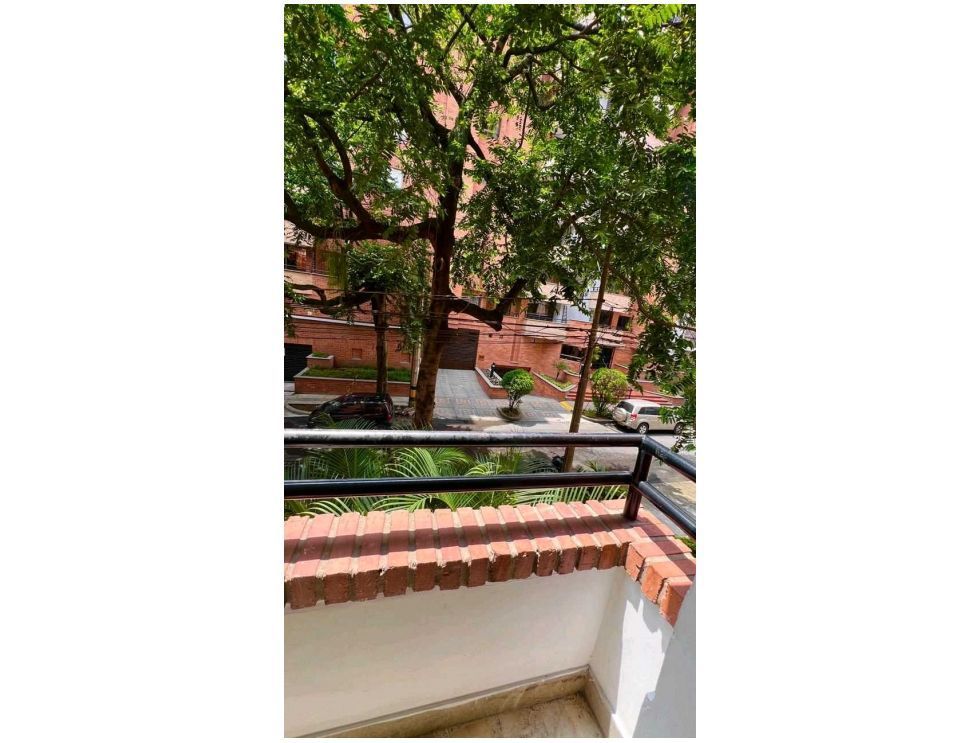 Apartamento en venta Antioquia Medellín Laureles 126 m2 Habitaciones 4 Baños 3 Garajes 1 Precio $770000000