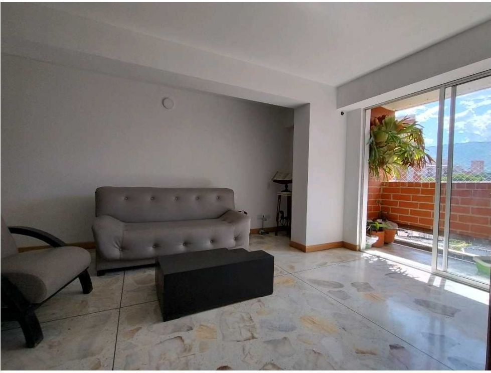 Apartamento en venta Antioquia Medellín Lorena 140 m2 Habitaciones 3 Baños 3 Garajes 1 Precio $630000000