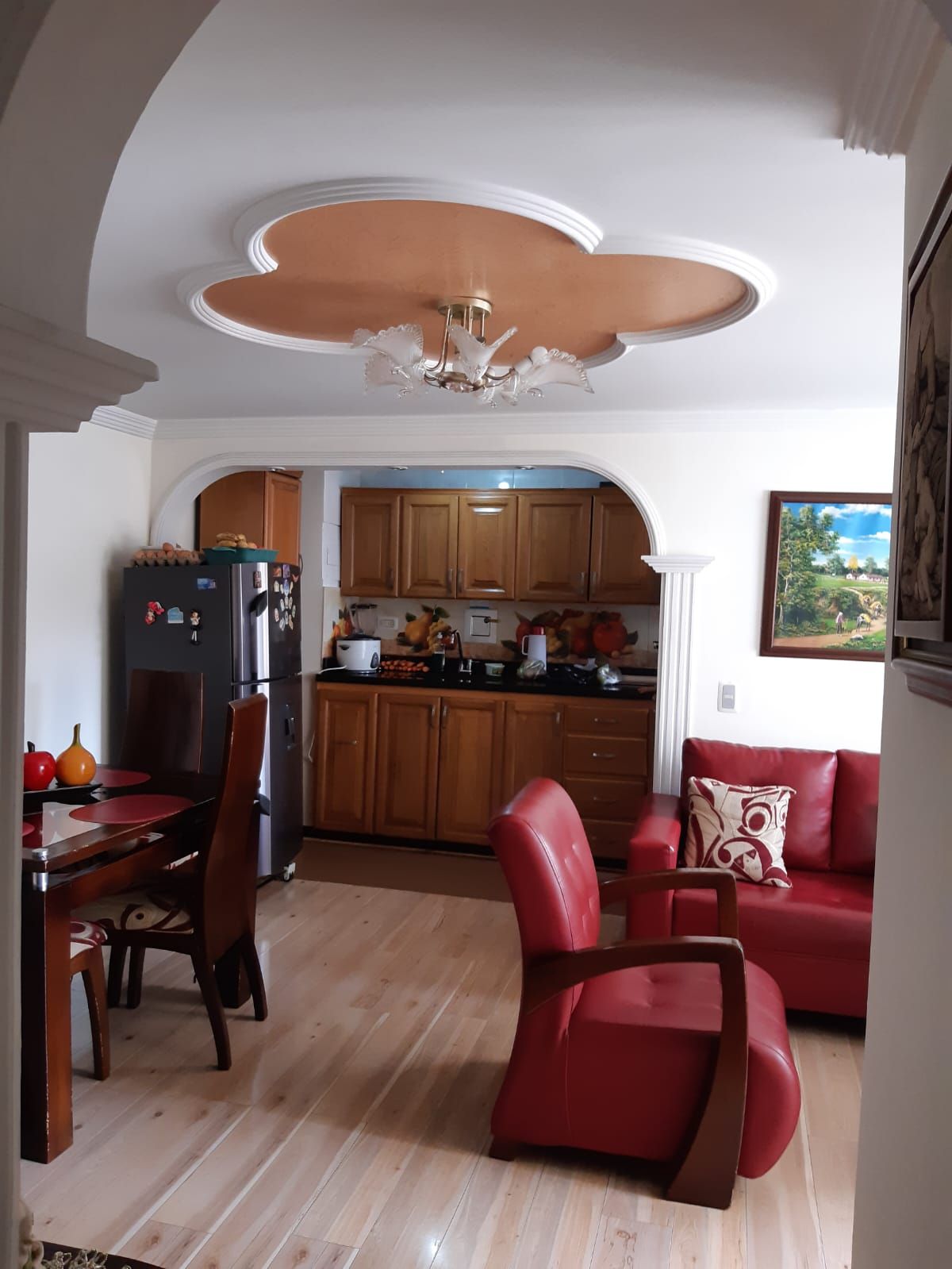 Apartamento