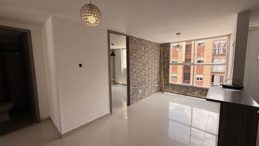 Apartamento en venta Antioquia Itagüí Triana 48 m2 Habitaciones 3 Baños 1 Garajes 0 Precio $200000000