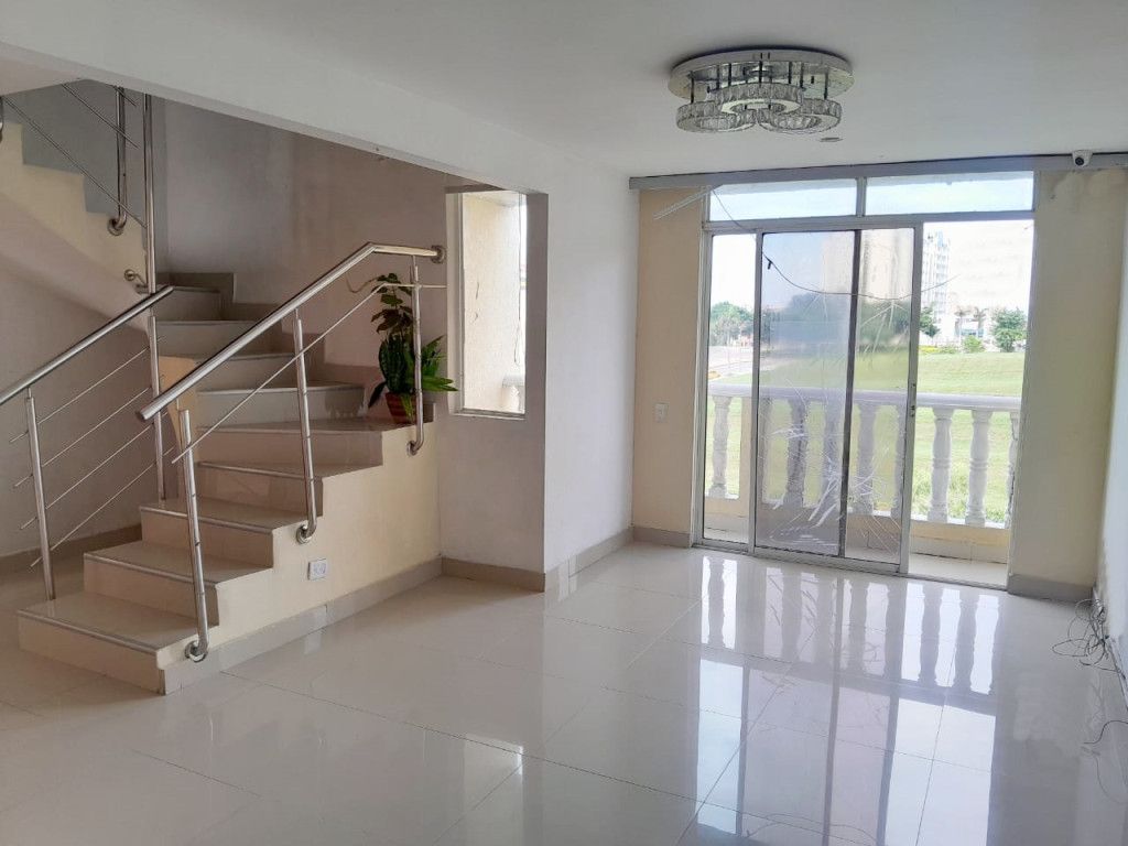 Apartamento en venta Atlántico Barranquilla Ub Altos De Parque 104 m2 Habitaciones 4 Baños 3 Garajes 1 Precio $330000000