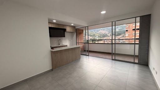 Apartamento en arriendo Antioquia Itagüí Fátima 67 m2 Habitaciones 2 Baños 2 Garajes 1 Precio $2550000