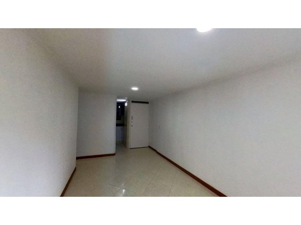 Apartamento en venta Cundinamarca Bogotá El Condado De La Paz 60 m2 Habitaciones 3 Baños 2 Garajes 0 Precio $323000000