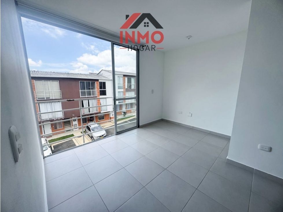 Apartamento en venta Risaralda Dosquebradas Dosquebradas 58 m2 Habitaciones 3 Baños 1 Garajes 1 Precio $240000000