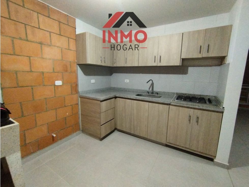 Apartaestudio en venta Risaralda Pereira Pereira 58 m2 Habitaciones 3 Baños 1 Garajes 1 Precio $220000000
