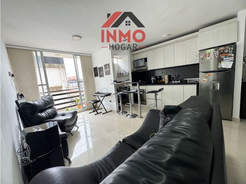 Apartamento en venta Risaralda Dosquebradas Dosquebradas 57 m2 Habitaciones 3 Baños 2 Garajes 1 Precio $230000000