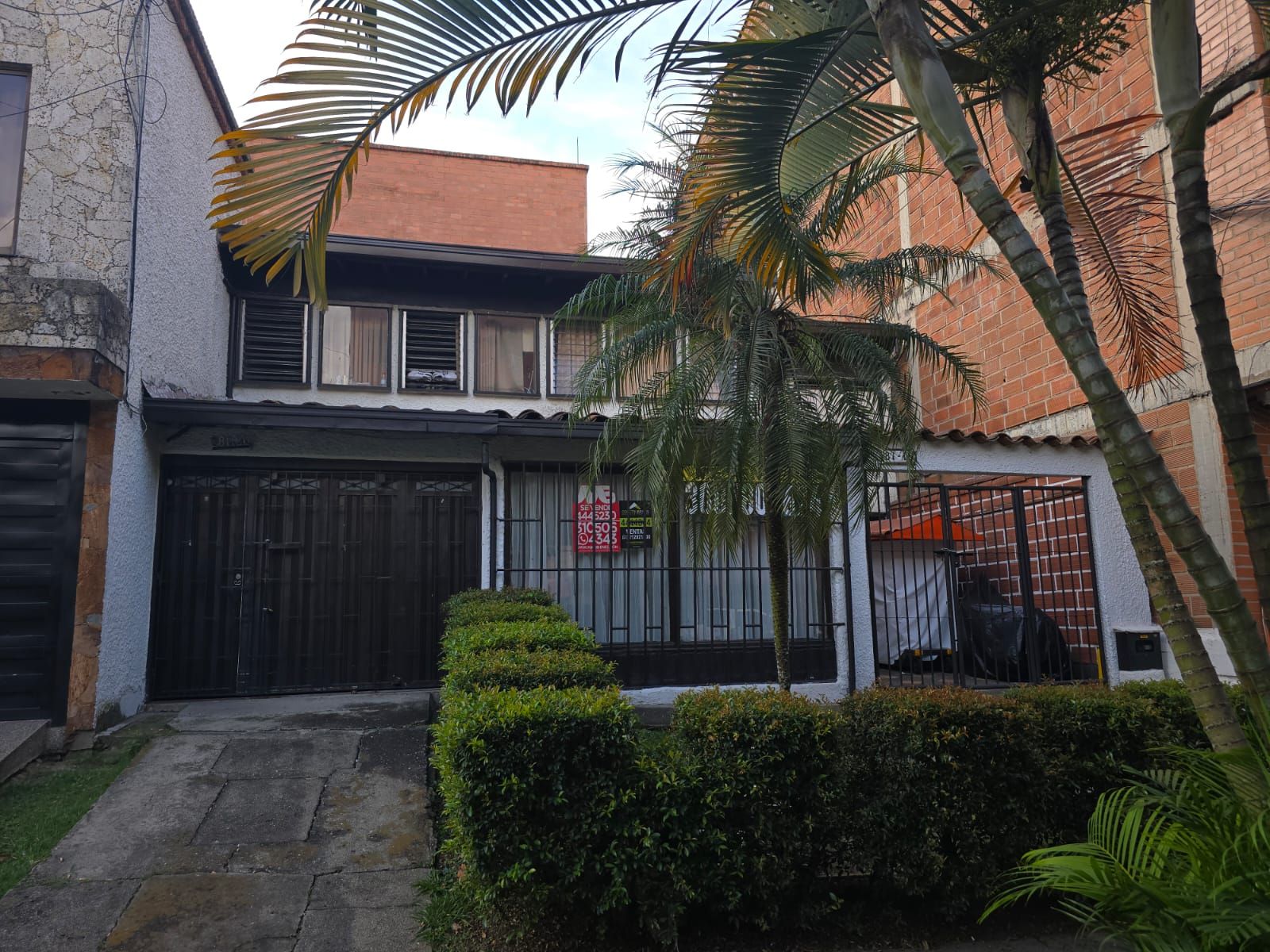 Casa en venta Antioquia Medellín La Palma 243 m2 Habitaciones 5 Baños 3 Garajes 1 Precio $1300000000