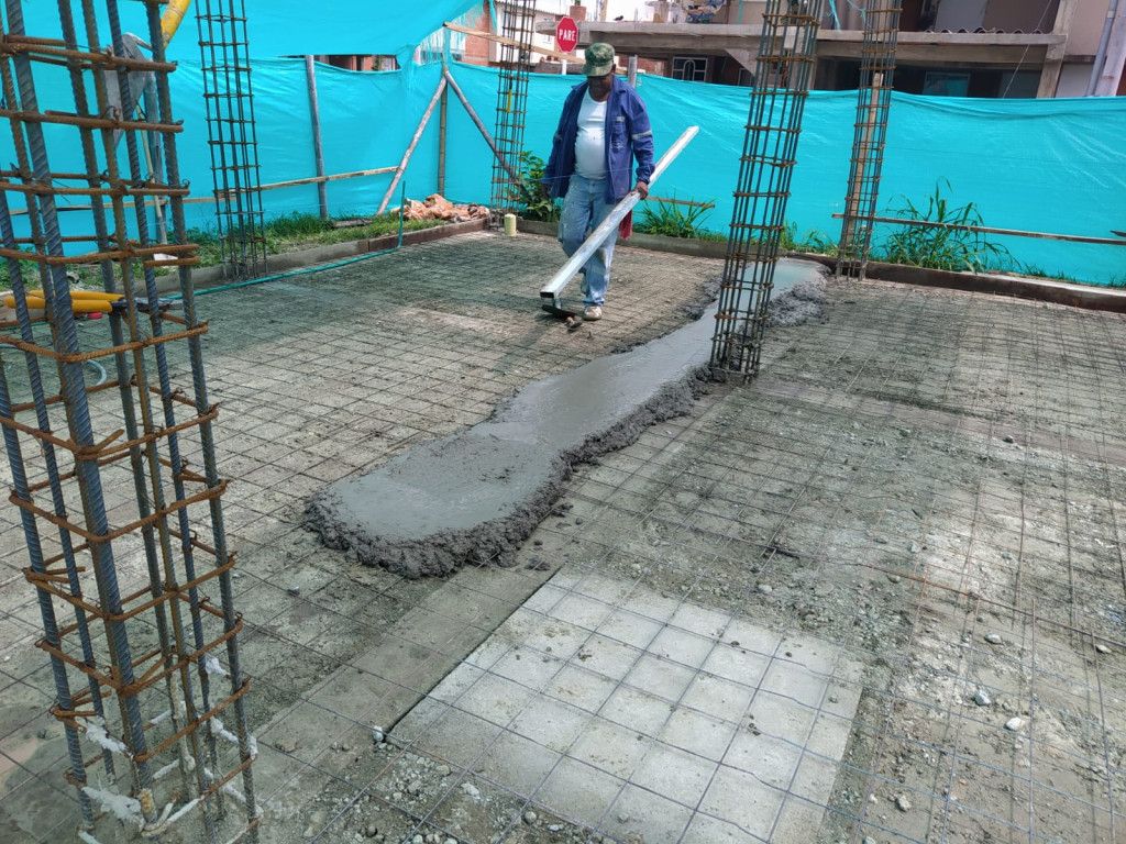 Local en arriendo Valle Del Cauca Candelaria Candelaria 44 m2 Habitaciones 0 Baños 1 Garajes 4 Precio $1500000