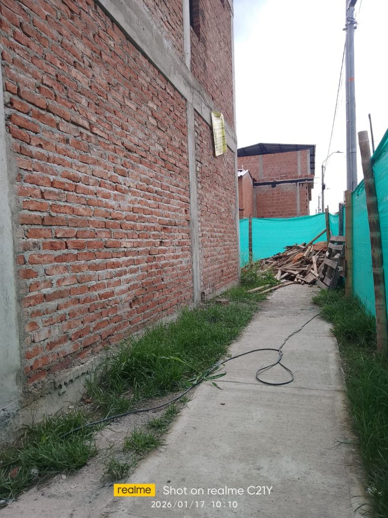 Apartamento en arriendo Valle Del Cauca Candelaria Candelaria 90 m2 Habitaciones 3 Baños 2 Garajes 0 Precio $2000000