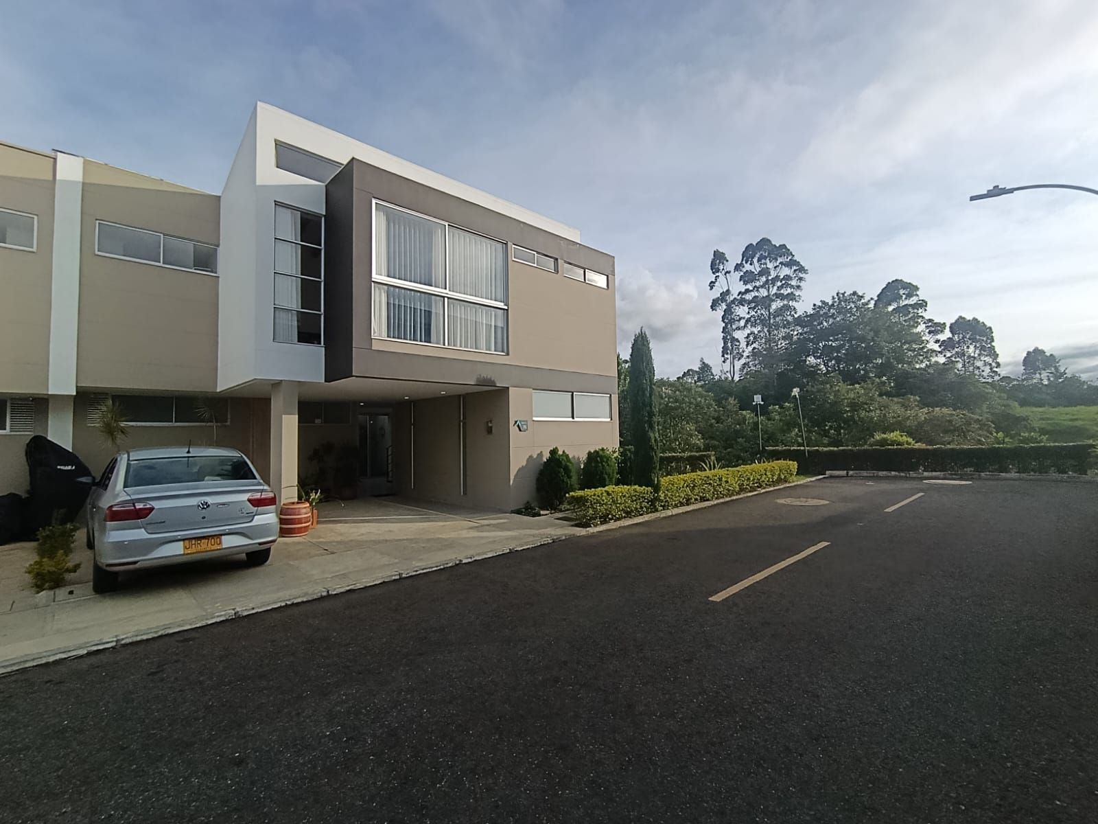 Casa en venta Antioquia Rionegro El Porvenir 162 m2 Habitaciones 3 Baños 3 Garajes 2 Precio $1400000000