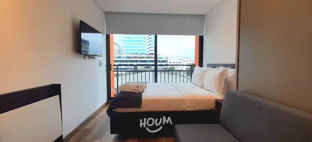 Apartamento en arriendo Cundinamarca Bogotá Chico Norte Et Ii 27 m2 Habitaciones 1 Baños 1 Garajes 0 Precio $3400000