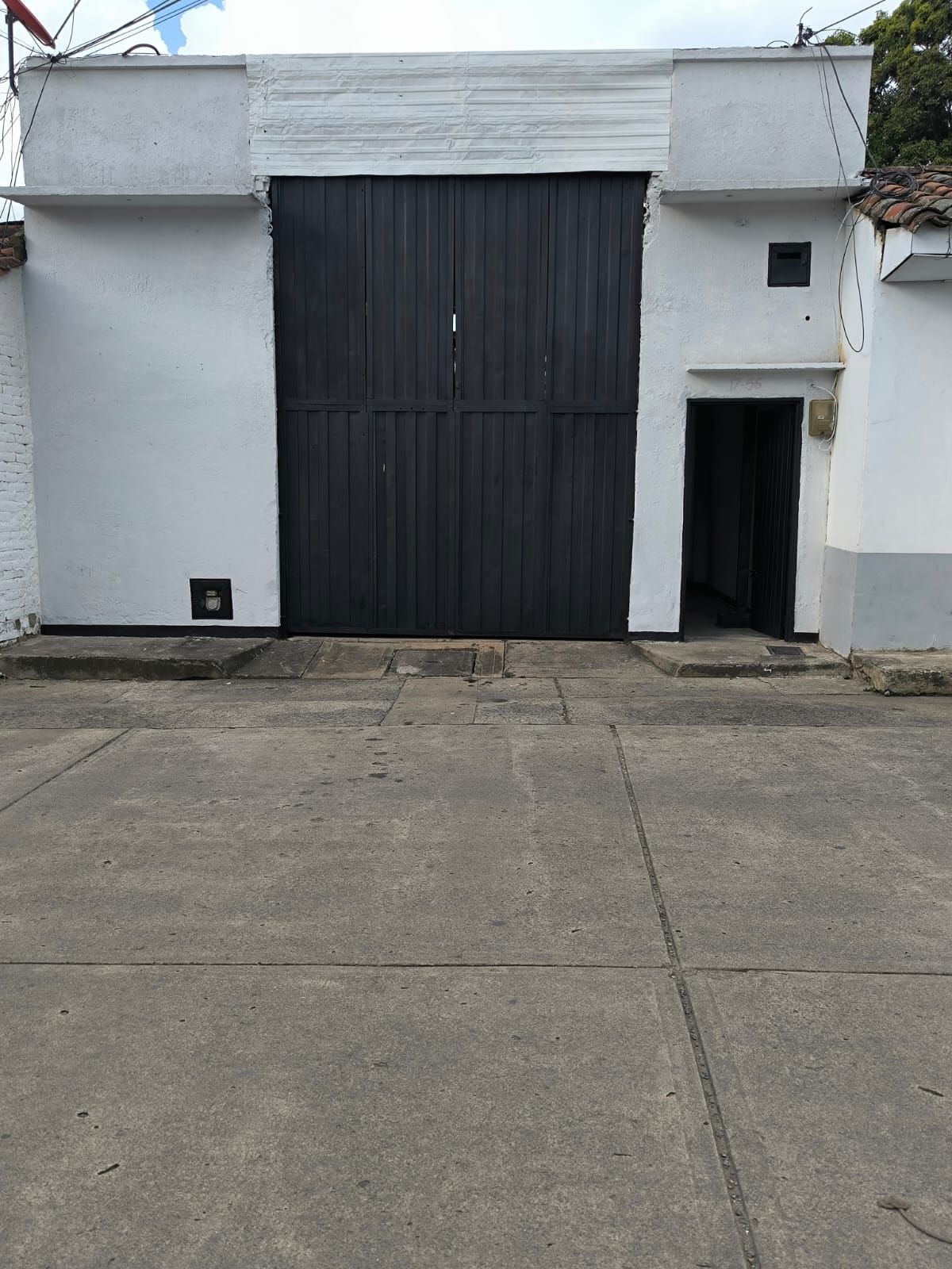 Local Comercial en arriendo Valle Del Cauca Guadalajara De Buga Sucre 693 m2 Habitaciones 2 Baños 1 Garajes 6 Precio $3500000