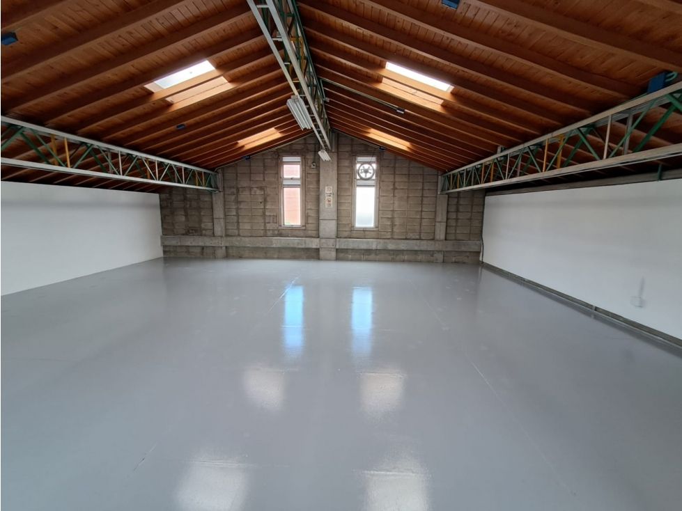 Bodega en arriendo Antioquia Medellín La Palma 93 m2 Habitaciones 0 Baños 1 Garajes 0 Precio $2300000