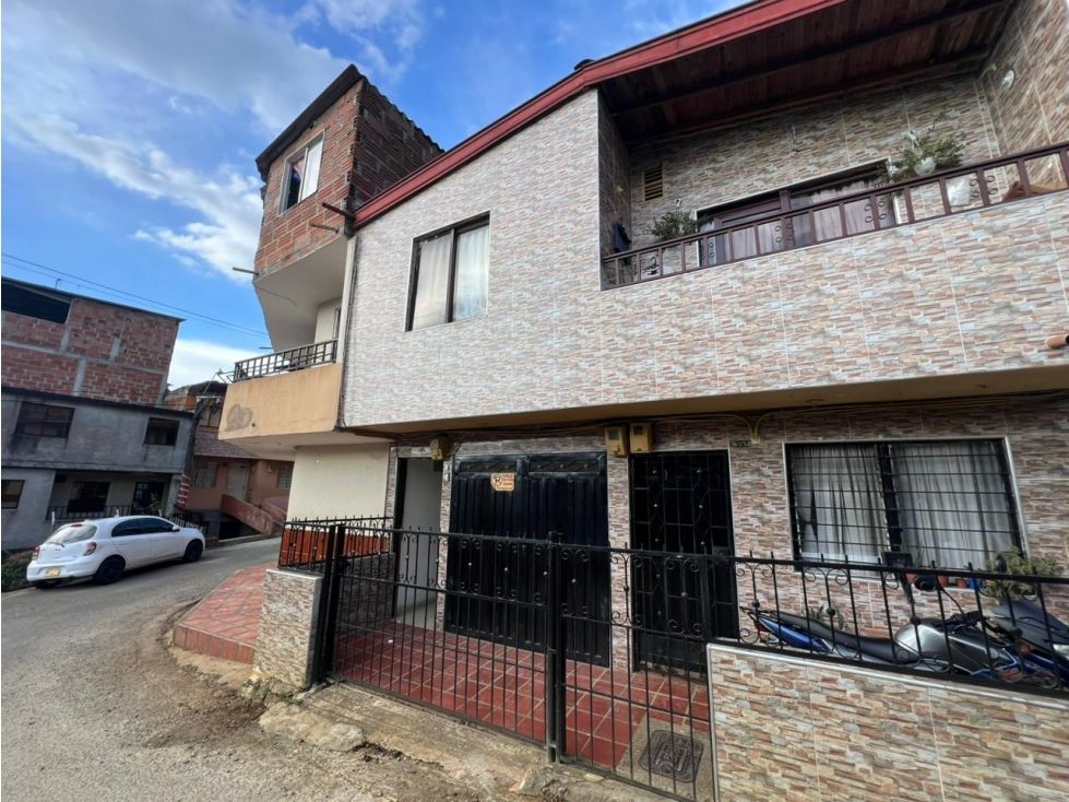 Apartaestudio en arriendo Antioquia Medellín La Salle 30 m2 Habitaciones 1 Baños 1 Garajes 0 Precio $700000