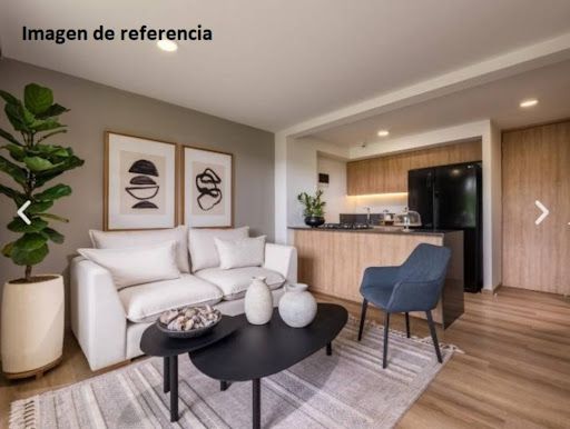 Apartamento en venta Antioquia El Retiro El Retiro 66 m2 Habitaciones 3 Baños 2 Garajes 1 Precio $625000000