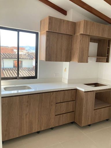 Apartamento en venta Antioquia La Ceja San Cayetano 68 m2 Habitaciones 3 Baños 2 Garajes 0 Precio $335000000