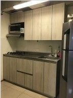 Oficina en venta Antioquia Medellín Villa Carlota 117 m2 Habitaciones 0 Baños 3 Garajes 1 Precio $1000000000