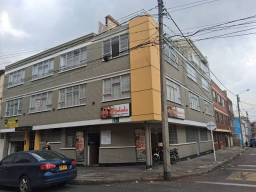 Apartaestudio en arriendo Cundinamarca Bogotá El Progreso 24 m2 Habitaciones 1 Baños 1 Garajes 0 Precio $1300000