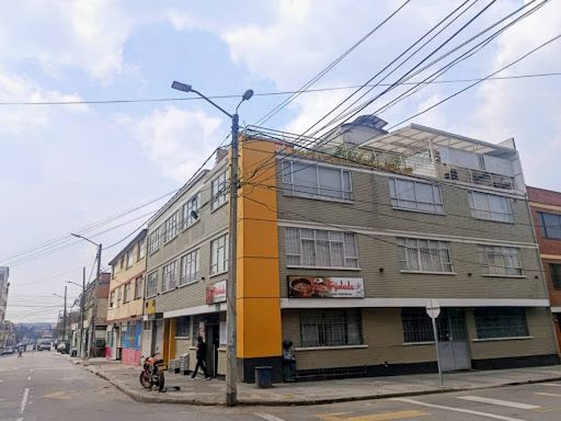 Apartaestudio en arriendo Cundinamarca Bogotá El Progreso 24 m2 Habitaciones 1 Baños 1 Garajes 0 Precio $1300000