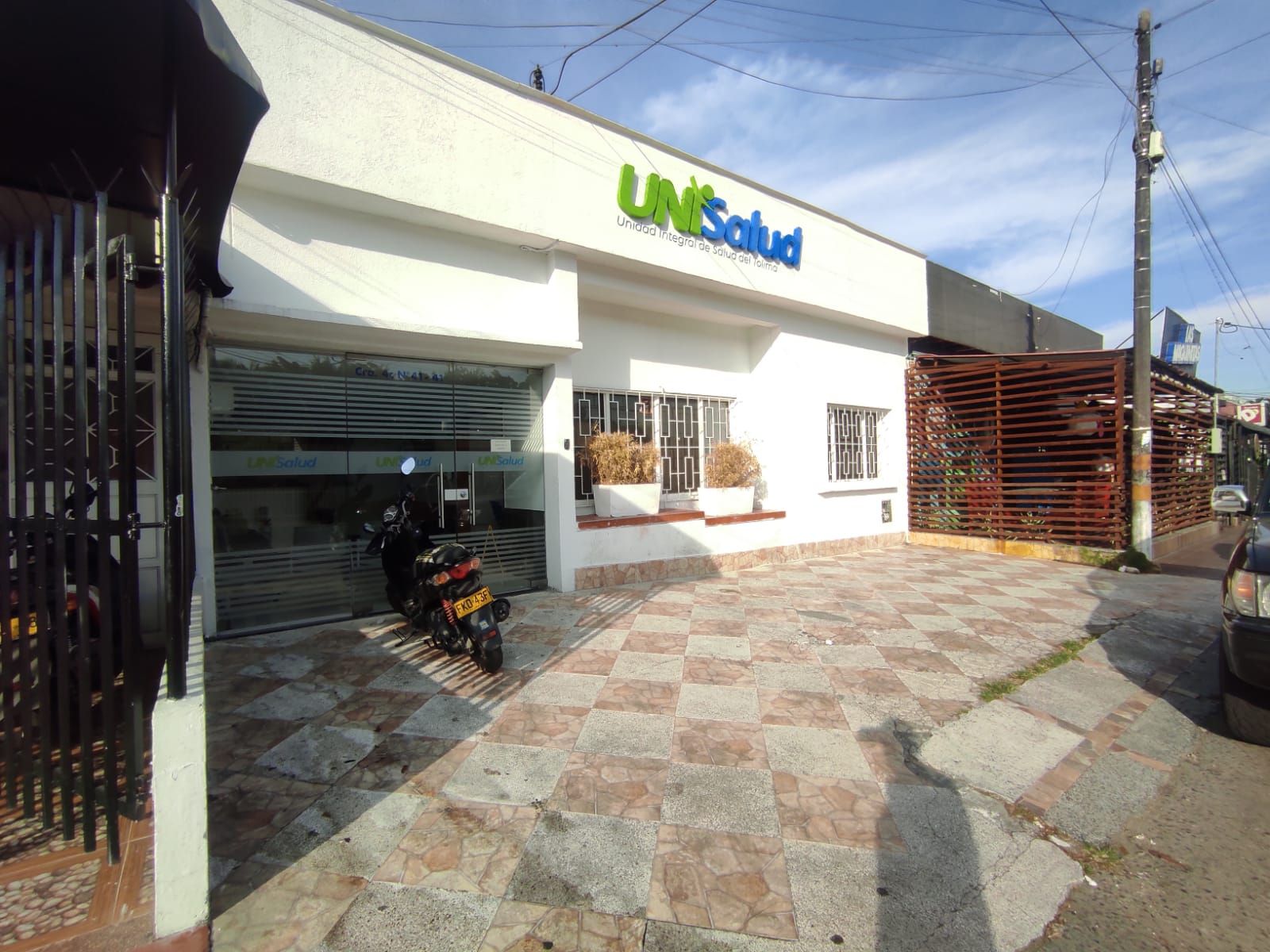 Casa en arriendo Tolima Ibagué La Macarena 215 m2 Habitaciones 5 Baños 2 Garajes 1 Precio $5200000