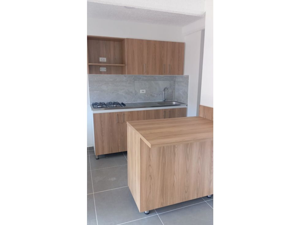Apartamento en arriendo Antioquia Rionegro Belchite 70 m2 Habitaciones 2 Baños 2 Garajes 1 Precio $1700000