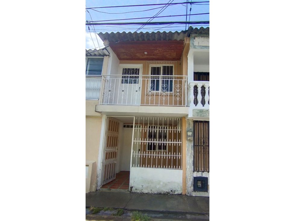 Casa en venta Valle Del Cauca Cali Calypso 135 m2 Habitaciones 3 Baños 1 Garajes 0 Precio $175000000