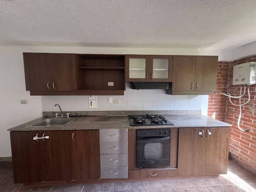 Apartamento en arriendo Antioquia Medellín Santa Monica 90 m2 Habitaciones 3 Baños 2 Garajes 1 Precio $3300000