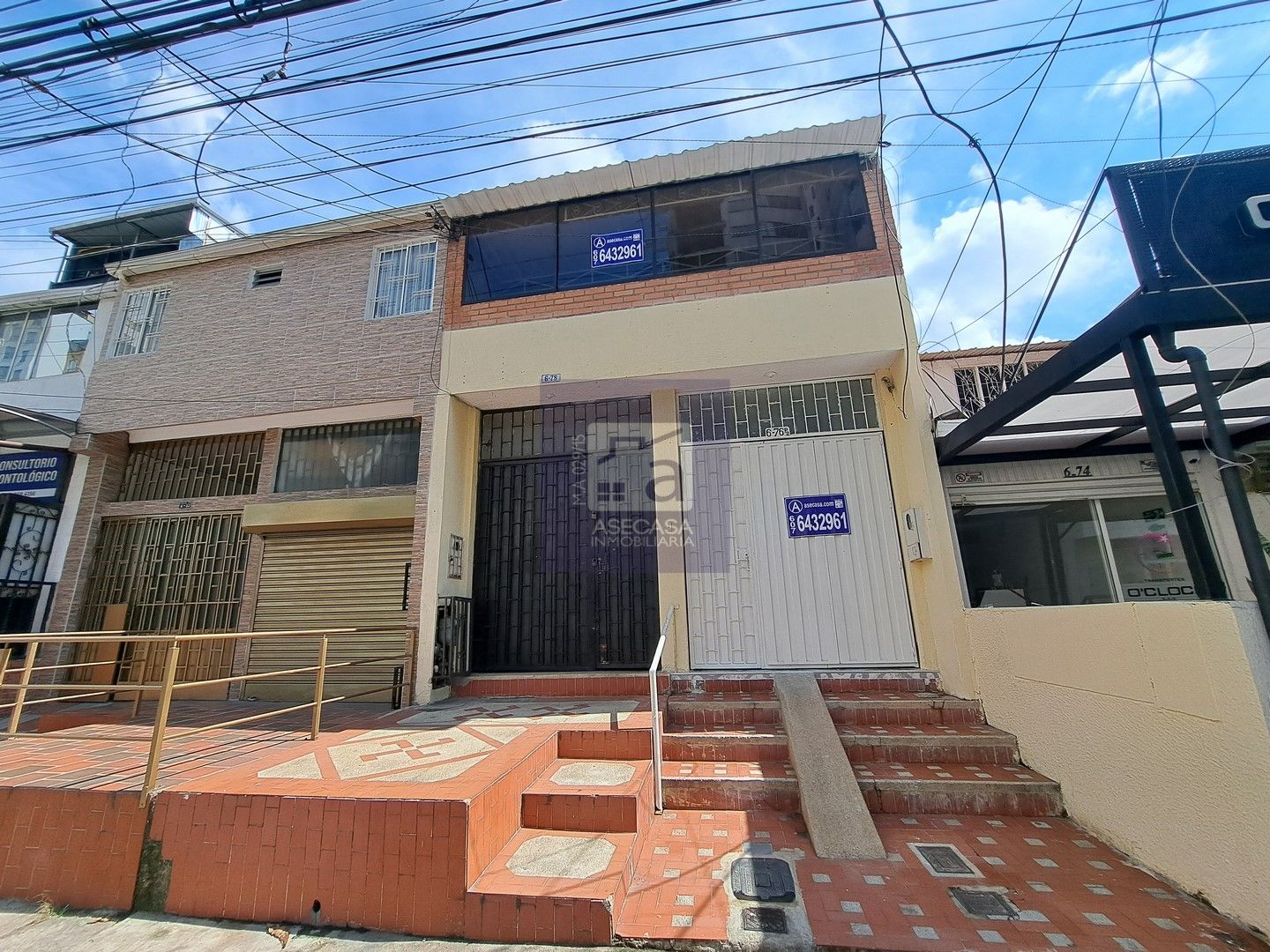 Apartamento en arriendo Santander Floridablanca Lagos Iii 1 m2 Habitaciones 5 Baños 3 Garajes 0 Precio $1690000