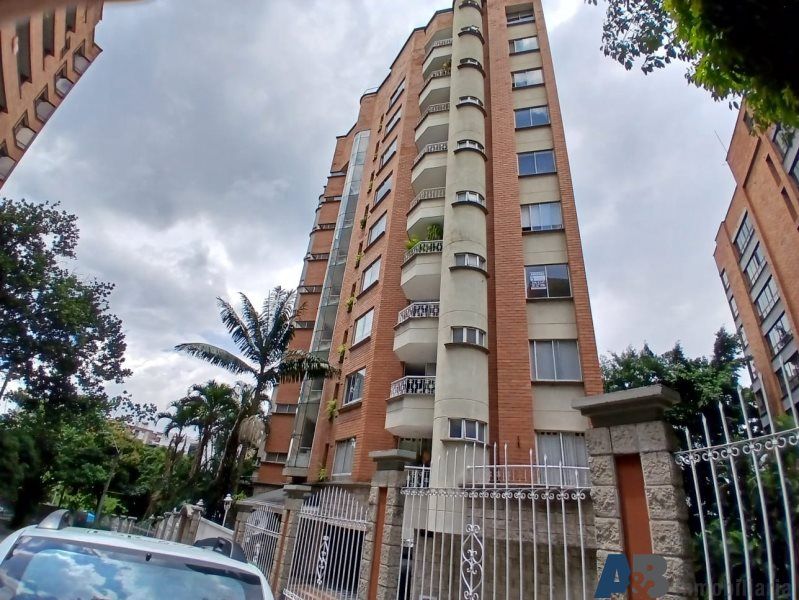 Apartamento en arriendo Antioquia Medellín Santa Maria De Los Angeles 75 m2 Habitaciones 2 Baños 2 Garajes 1 Precio $4600000