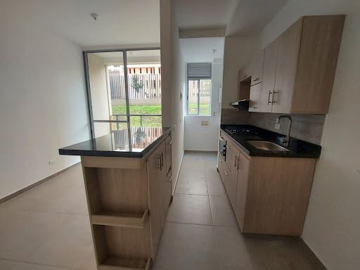 Apartamento en arriendo Antioquia Bello Andalucía 62 m2 Habitaciones 3 Baños 2 Garajes 1 Precio $2250000