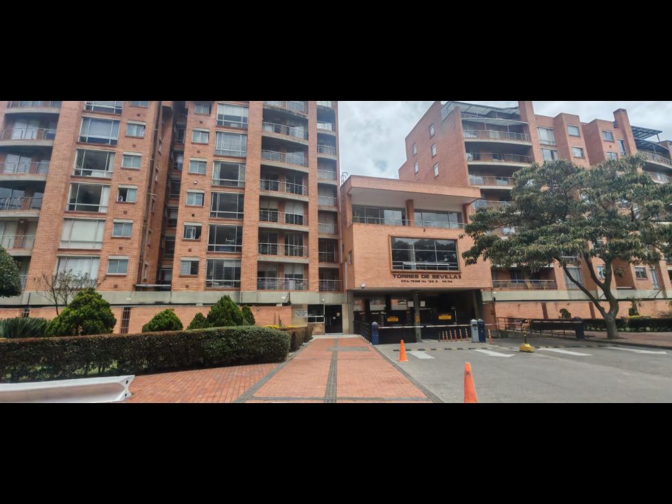 Apartamento en venta Cundinamarca Bogotá El Plan 82 m2 Habitaciones 3 Baños 2 Garajes 1 Precio $524000000