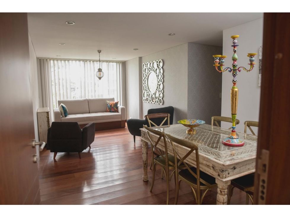 Apartamento en arriendo Quindío Armenia La Lorena 76 m2 Habitaciones 2 Baños 1 Garajes 1 Precio $2300000